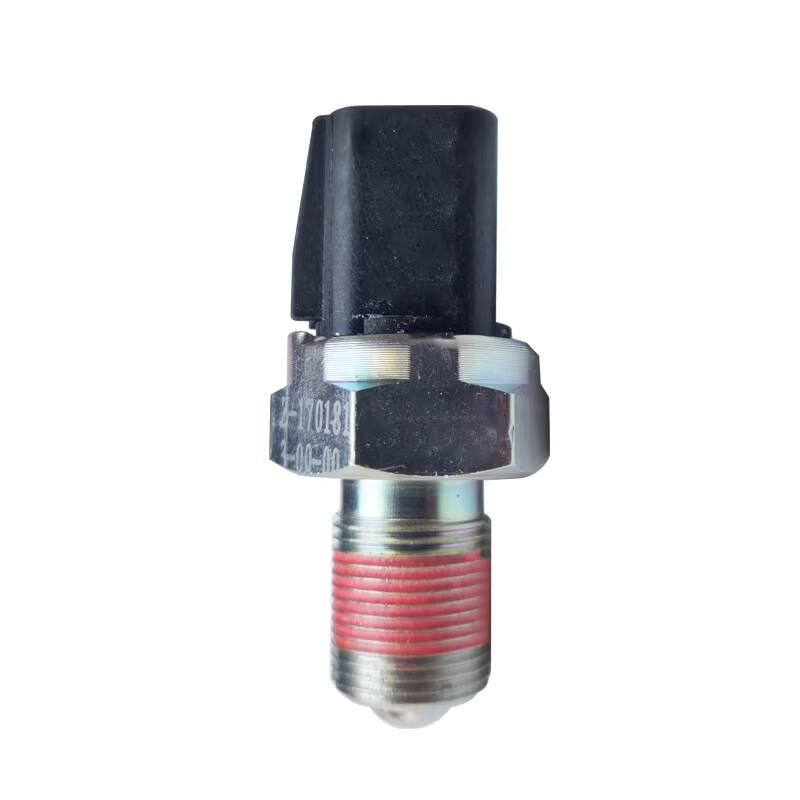 Suitable For Jac refine Sunray M5 M4 And Chang Reversing Light Diesel Transmission Inverted Switch oem S1700L21069-10813 оранжевый