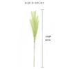 1Pcs Colorful Malt Grass Artificial Flower Home Furnishing Decorating Dog Tail Christmas Festival Arrangement Wedding Decoration