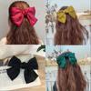 Are Women's Butterfly Ribbon Hair Clip Hairpin