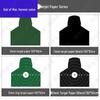 Tactical Helmet Accessories & Training Supplies