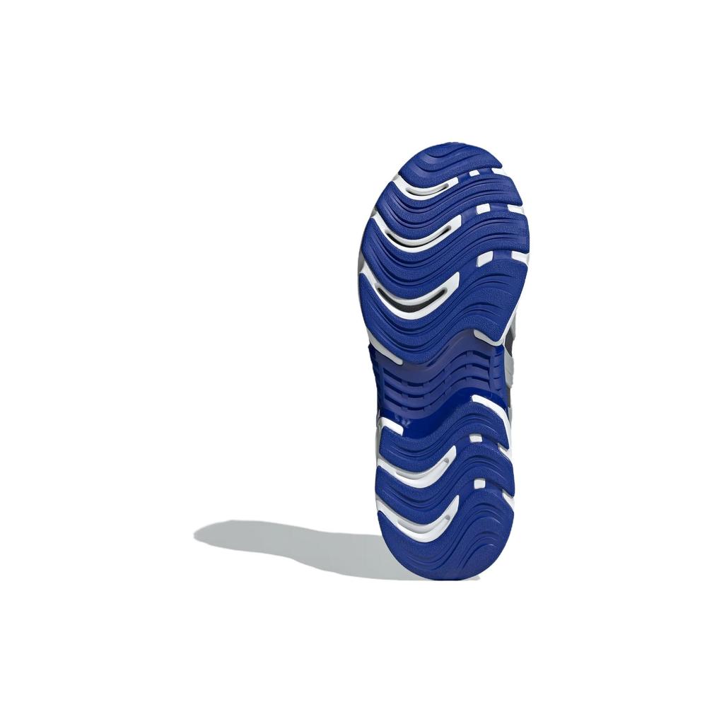 adidas Climacool Ventania Matte Silver Silver Metallic Crystal White Unisex Sneakers ID4018