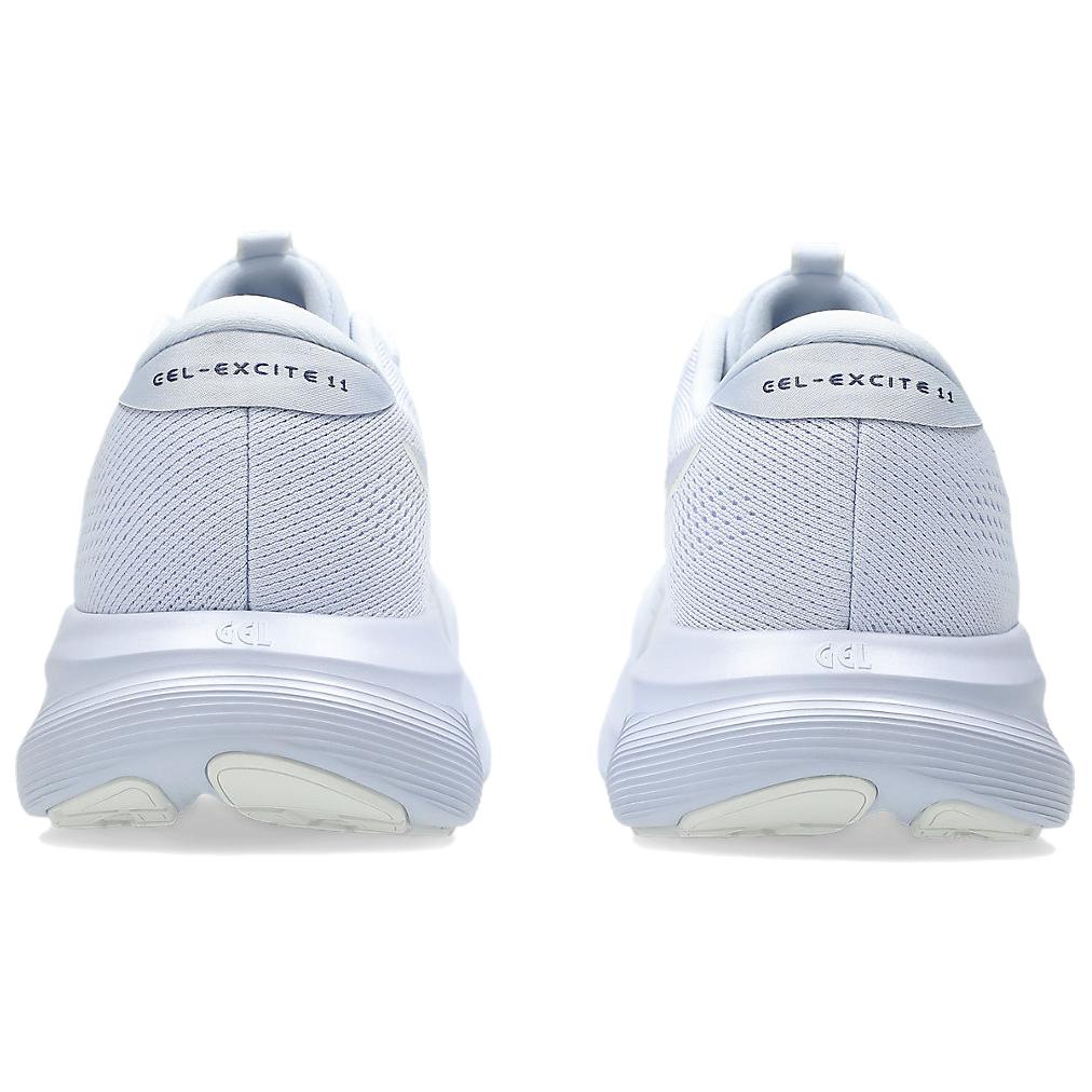 Asics Gel Excite 11 Blue Fade Cream Damen Sneaker 1012B861-402