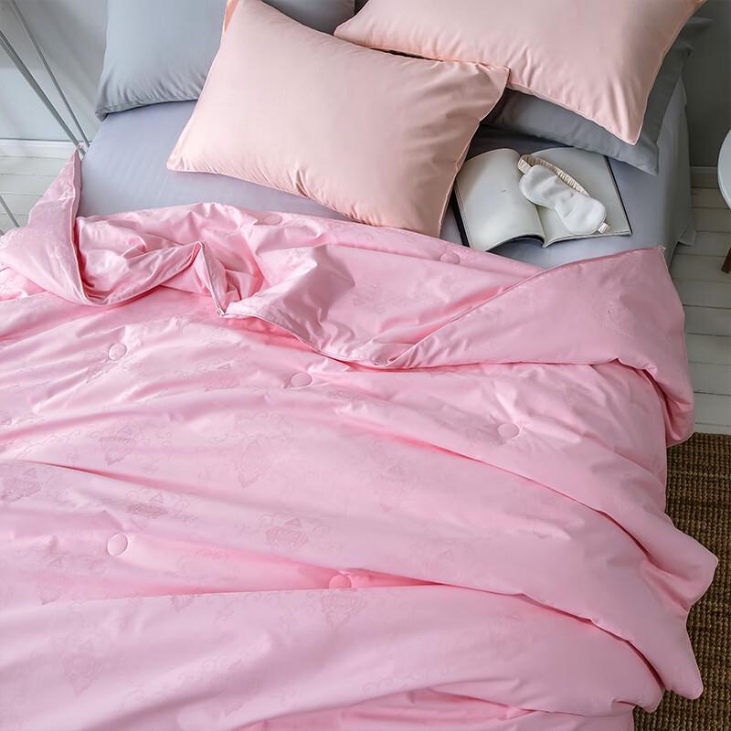 SILKUEEN Mulberry Silk Comforter