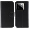 For Realme GT 7 Pro 5G Case PU Leather Flip Wallet Phone Cover with Strap