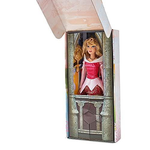 Disney Aurora Classic Doll – Sleeping Beauty – 11 1/2 Inches