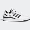 Adidas FORUM MID Footwear Black FY7757 Size Authentic Adidas Japan Product White/Footwear White/Core 22.5cm