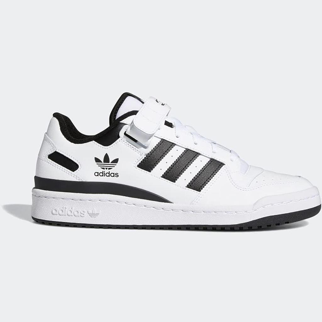 Adidas FORUM MID Footwear Black FY7757 Size Authentic Adidas Japan Product White/Footwear White/Core 22.5cm