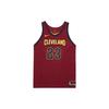 Jersey Basketball Jersey Player Edition Men's Team Red 863018-677