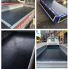 Pucheng Heavy-Duty 3-Layer Reinforced Non-Slip Truck Bed Mat
