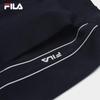 FILA Women's Casual Woven Straight Leg Pants