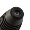 Nozzle Turbo Power Equipment Replacement 45X4X3.5cm Black