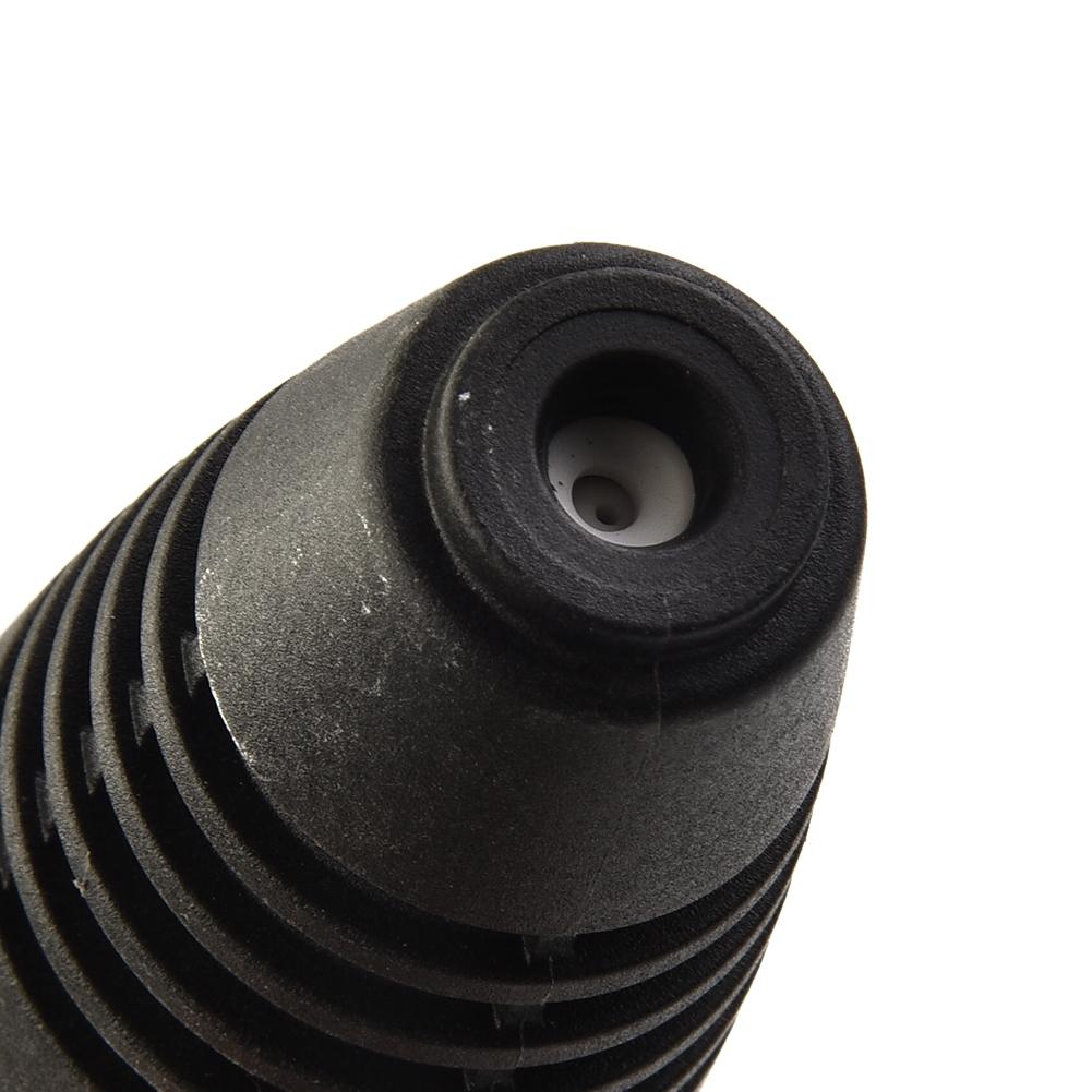 Nozzle Turbo Power Equipment Replacement 45X4X3.5cm Black