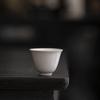 Grass Ash Tea Cup Ceramic Teacup Cups Coaster Tea Pair Japanese Teacups Bowl Beautiful Teacups Mate Puera Maker Unusual Tea Tool