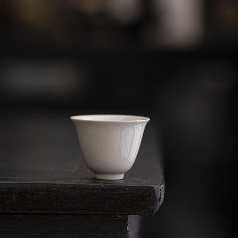 Grass Ash Tea Cup Ceramic Teacup Cups Coaster Tea Pair Japanese Teacups Bowl Beautiful Teacups Mate Puera Maker Unusual Tea Tool