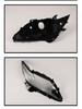 Compatible Headlight Cover for 2015-2017 Lexus ES200/250/300H Models