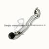 Stainless Steel Exhaust Pipe for 07-16 Mini Cooper SR5608-10SR55 Car Modification