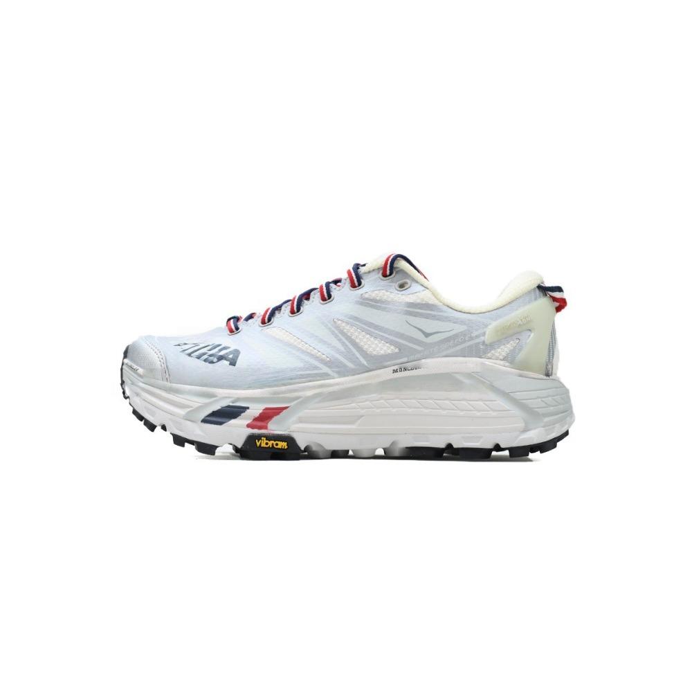 

Mafate 2 Cushioned Breathable Trail Running Shoes For Men And Women 36
