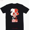 Carnival Of Carnage T-Shirt S 4XL Neu 2025 Vintage Gewaschen Weich Leicht Designer-Kleidung Herren Bequem Atmungsaktiv Dehnbar