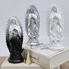 Mexican 20CM Resin Figure Statue Ornament for Home Decor