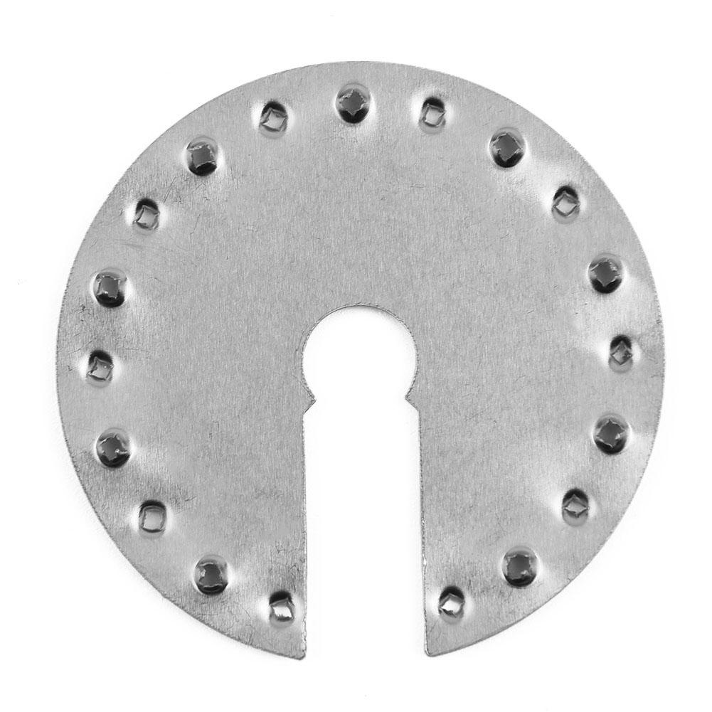 Grounding Clamp Solar Mount Gasket Lug PV Photovoltaic Solar