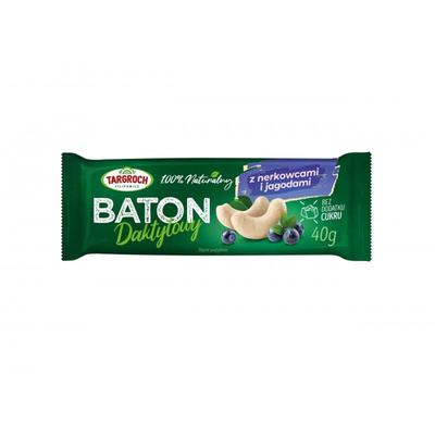 Snacks – Sweets