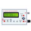 FG‑100 DDS Function Generator Sine Frequency 1HZ‑500KHz Counter  Source Generator Meter DDS Function Generator