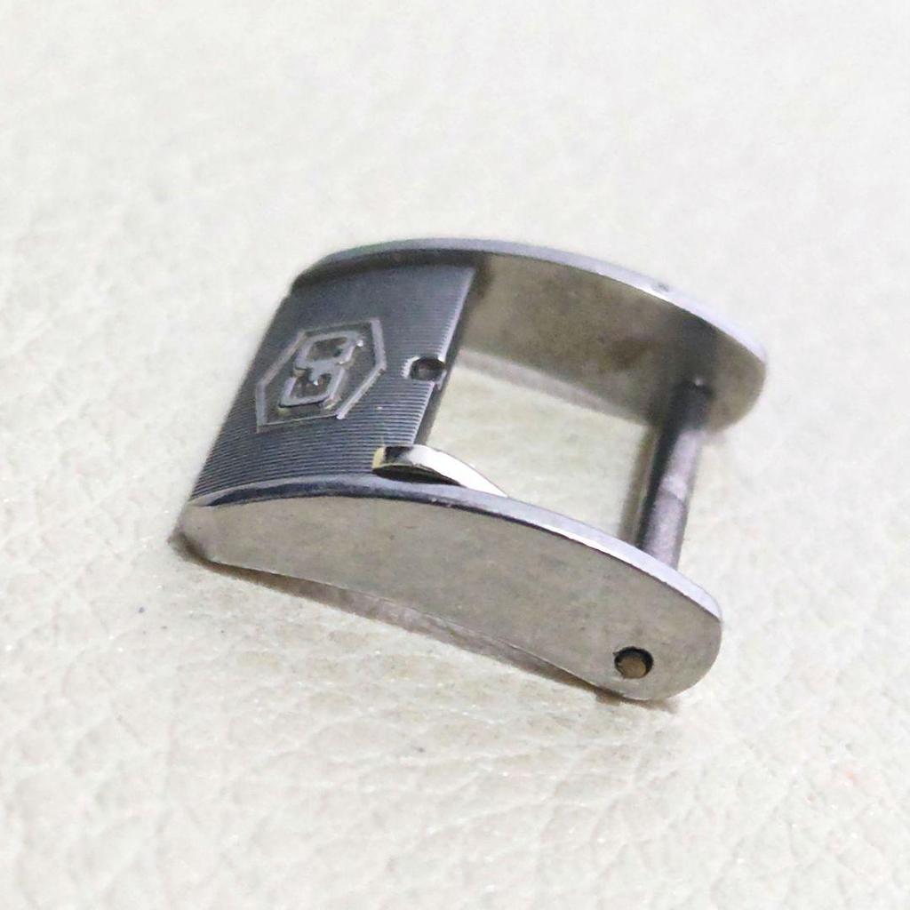 [USED] Seiko Grand Quartz Genuine Buckle Grand Seiko