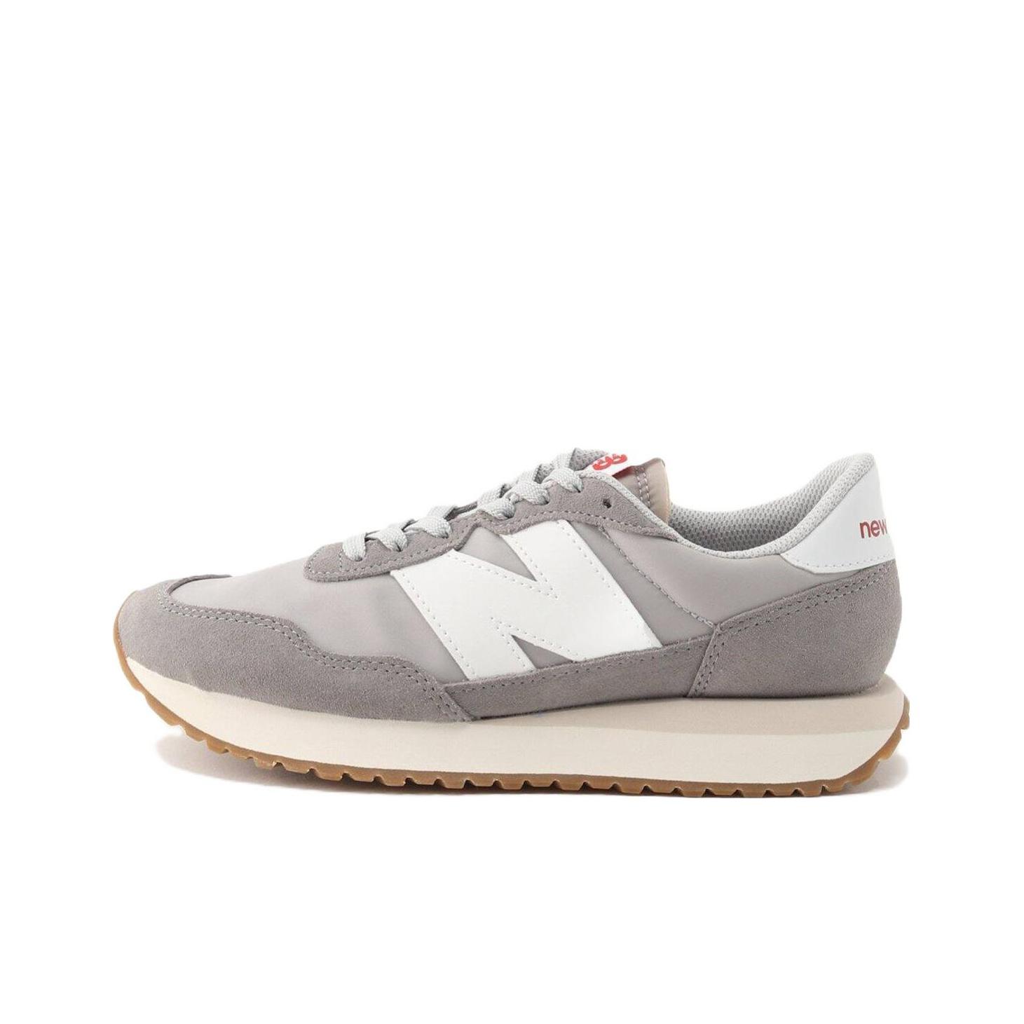 

кроссовки New Balance NB 237 Running shoes Women MS237GE
