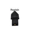 New BYD Song PLUS Washer Nozzle & DMI EV Glass Wiper Cover Nozzle
