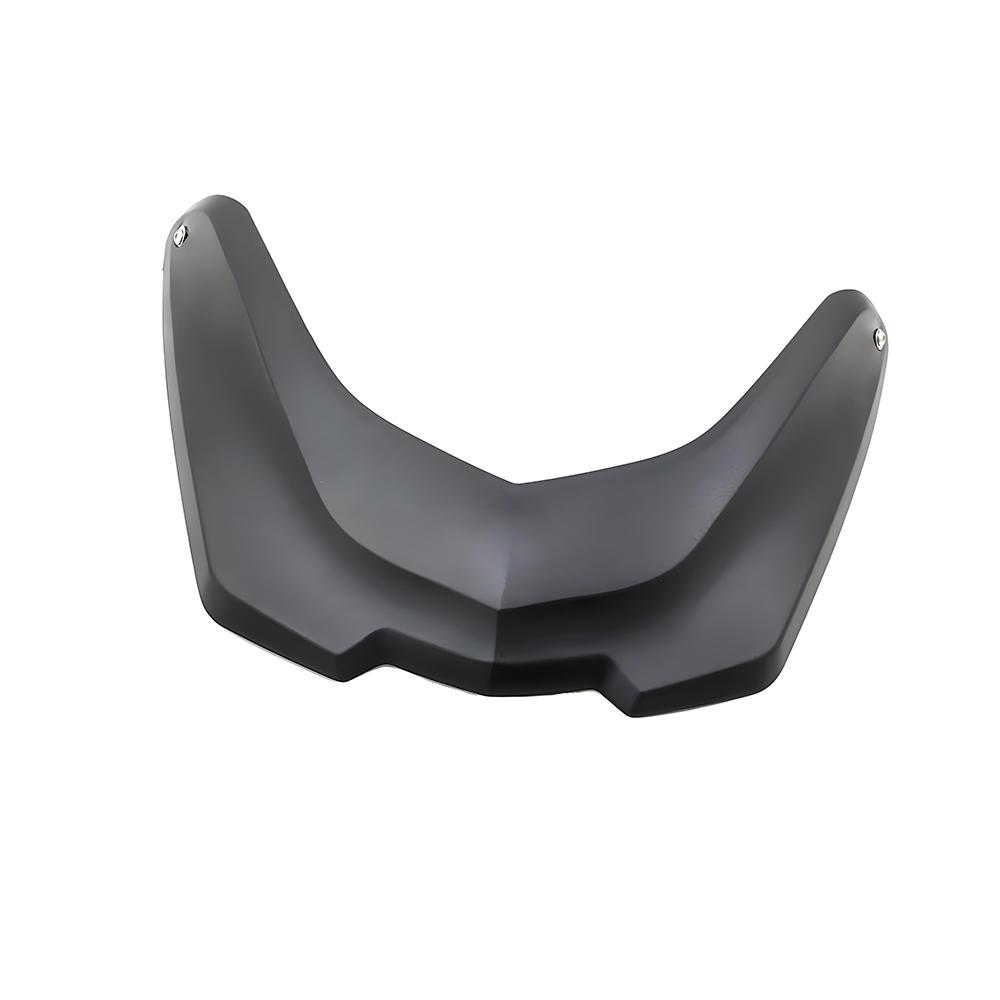 For BMW R1200GS Adventure R1200 R 1200 GS ADV GSA GSA1200 2014-2017 Fender Extension Wheel Shield Cover Front Fairing Beak