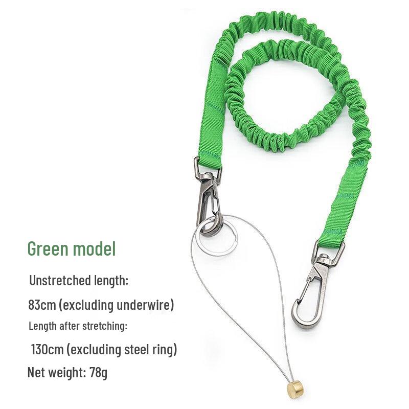 HengTravler High-Altitude Tool Lanyard