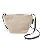 Herve Chapelier 1927N Mini Tote Square Bottom Shoulder NACRE Bag, Women's, [Used]