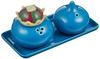 Dragon Quest Smile Slime Salt & Pepper