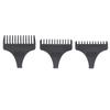Universal Hair Clipper Shaver Limit Combs Guide Guard Replacement Attachment