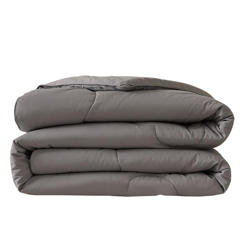 MIDO HOUSE 100% Pure Xinjiang Cotton Quilt