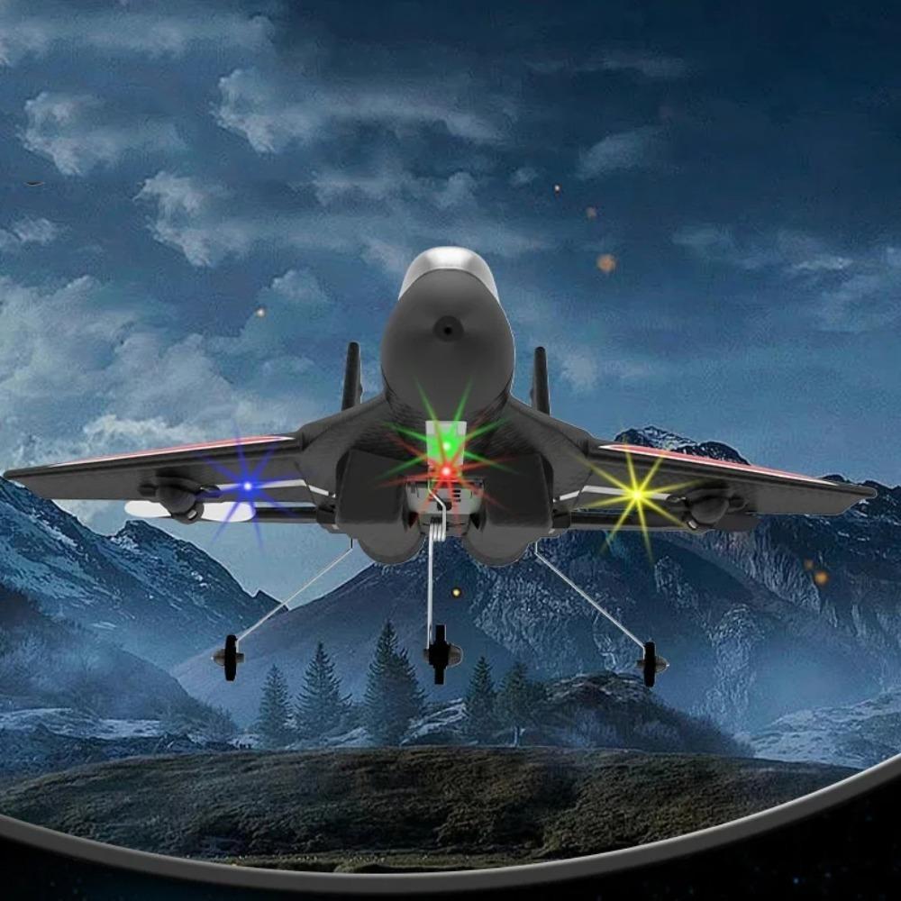 Air Plane Remote Control Aircraft EPP Foam Glider Model Electric Toy  Kids Gifts