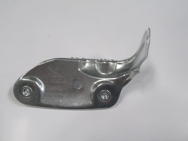 For Skoda Octavia 2005-2009 Front Fender Upper Left Mounting Bracket Oem 1Z0821142