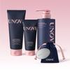 Deep Damage Set (Treatment EX Tender Bloom Pack + Deep Damage Repair Shampoo)