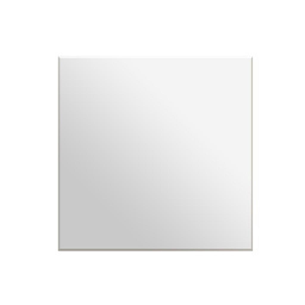 Fogli Specchio Flessibili in Acrilico Piastrelle Specchio Riflettenti Adesivi Quadrati Autoadesivi per Pareti Specchio di Sicurezza Senza Vetro