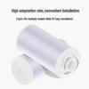 Danjiesi Disposable Toilet Seat Cover Film Rolls