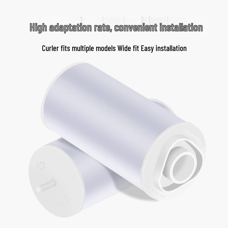 Danjiesi Disposable Toilet Seat Cover Film Rolls
