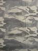 Pure Cotton Camouflage Fabric