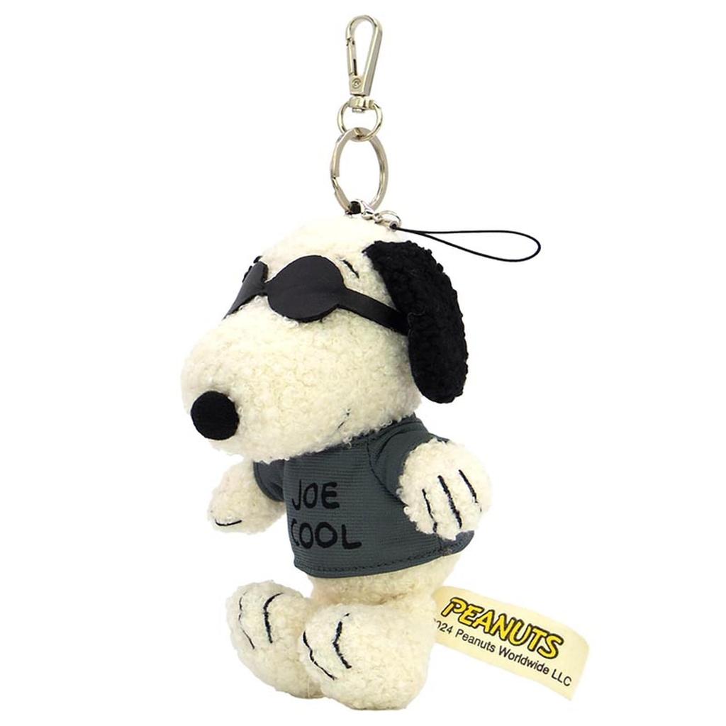 Nakajima Corporation SN Bag Charm JC 200570-24