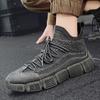 Fashion Leather Shoes Casual Business Shoes for Men Dress Tenis De Hombre Moccasins Mokasin Tenis Caballero Designer