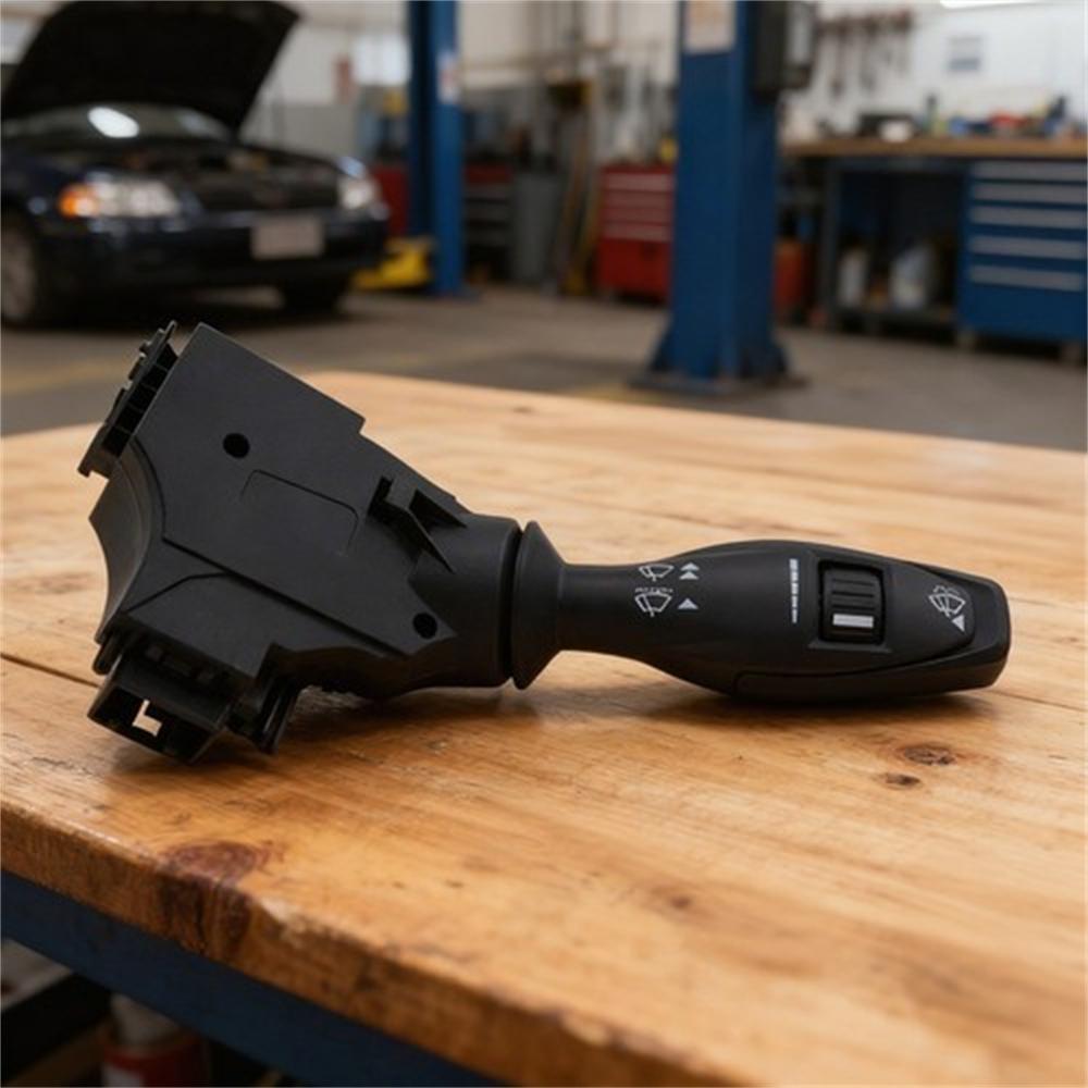 For Ford Fiesta MK7 08-17 Wiper Stalk Washer Switch 8A6T17A553AC 1537625