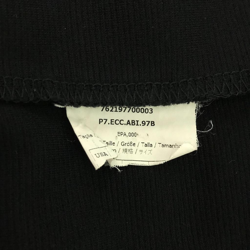 MAX&CO 7 Minutes Sleeve One Piece Black Women Used