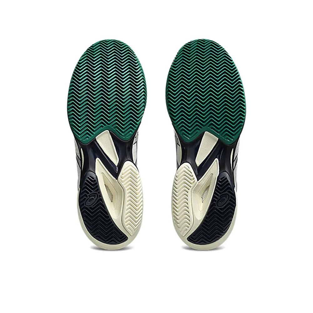 Asics Schuhe für Sandplätze Solution Speed FF 3