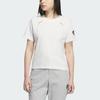 Adidas T Shirt Women's Bright White KC3764