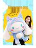 Sanrio Cinnamoroll My Melody Kuromi Tiger Transformation Plush Doll
