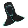 Washable Welding Head Cover Heat Resistant Fabric Protective Cap For Professional Welders And Metalworkers